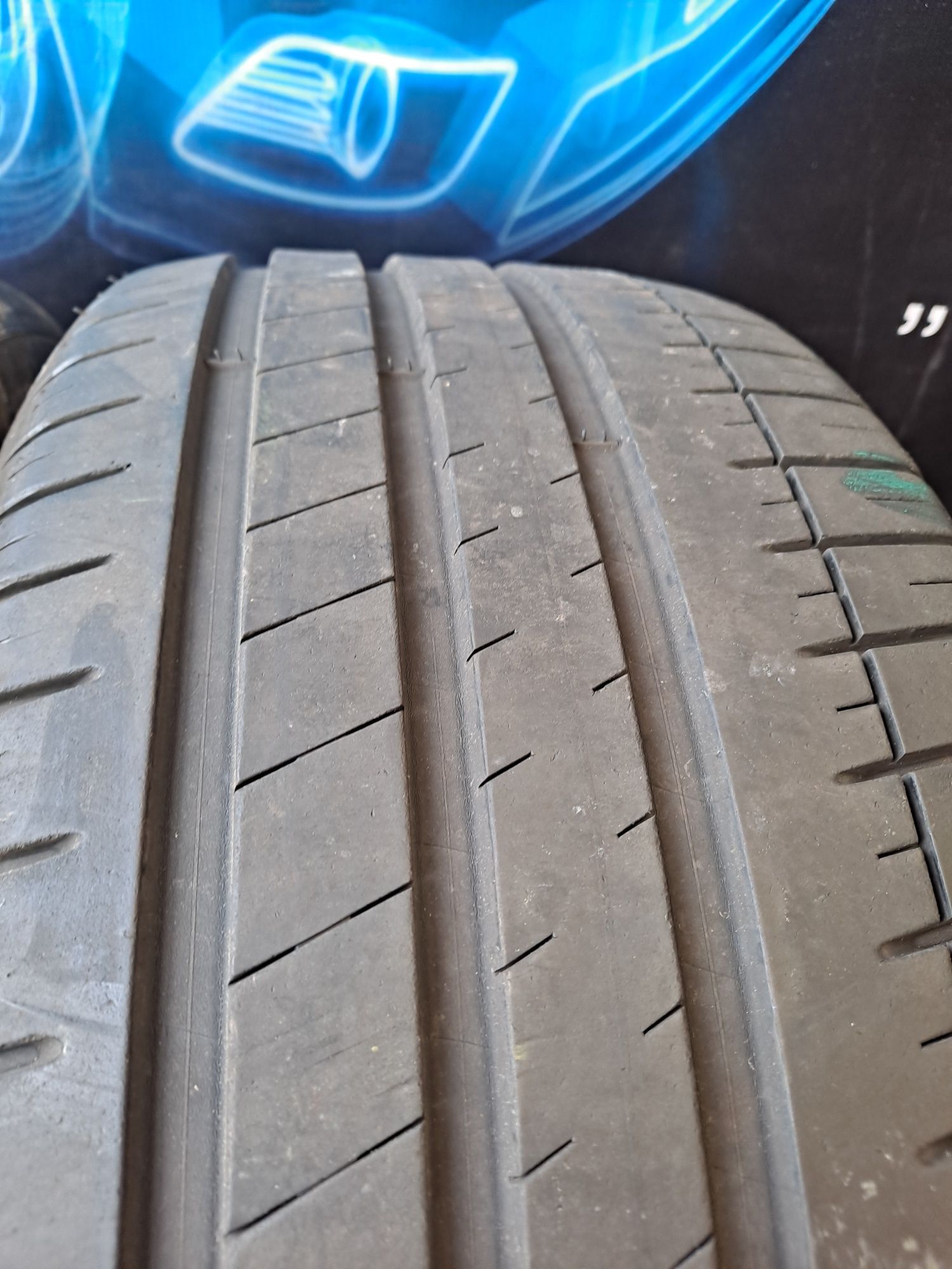 235/40/18 Opona letnia Michelin Sport pilot 3 pojedyncza!!