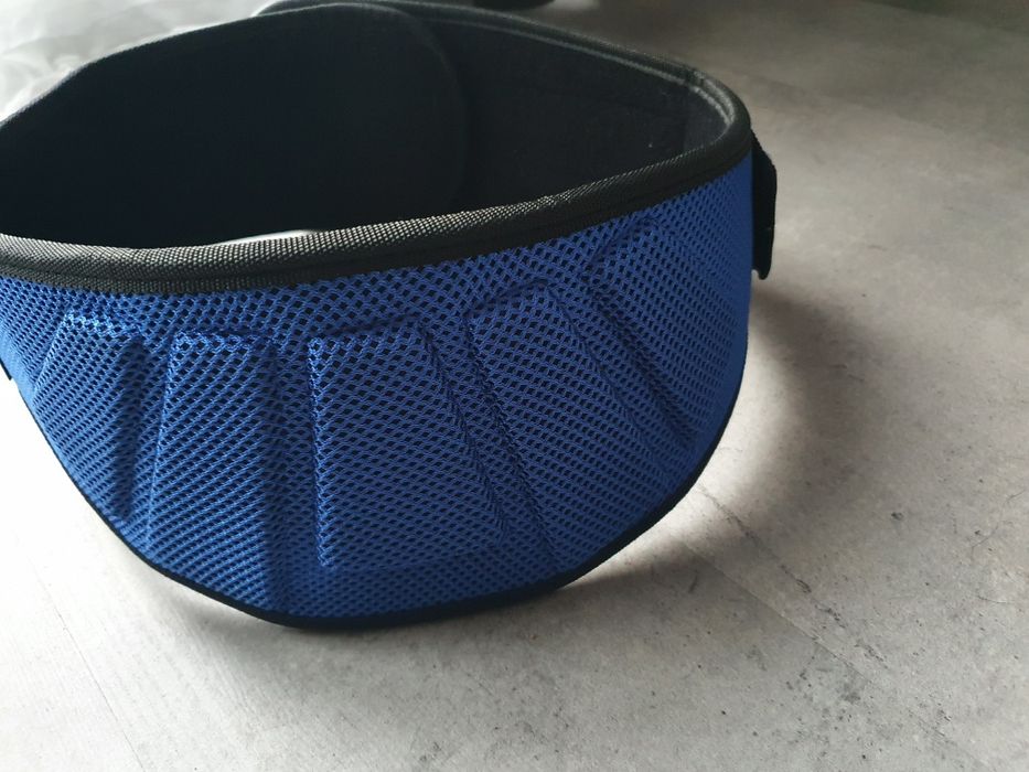 Pas Treningowy Trek

L