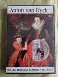 Anton van Dyck - Film na DVD Nowy w folii !!!