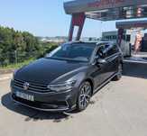 PASSAT GTE impecável /carro novo custou 56000 €