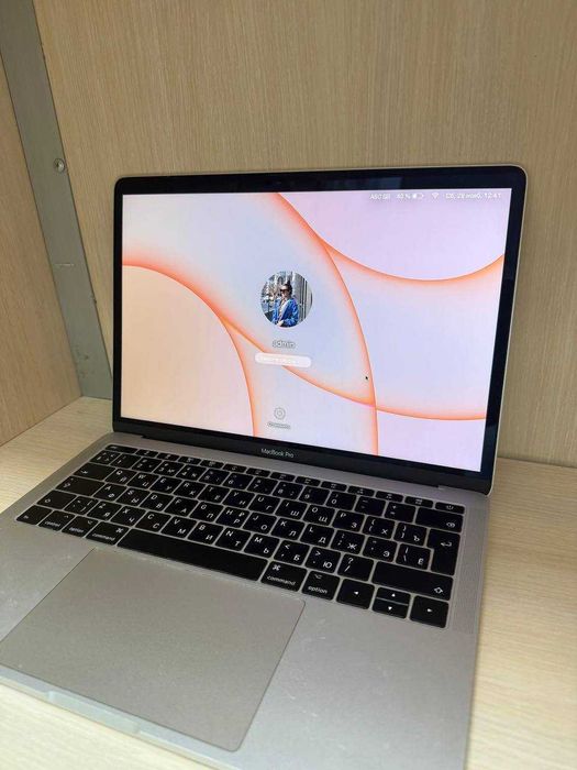 Ноутбук Apple MacBook Pro 13 A-1708