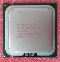 Core 2 Extreme QX9650 3.00 GHz (12M Cache) - Socket 775 - (8OOO) -