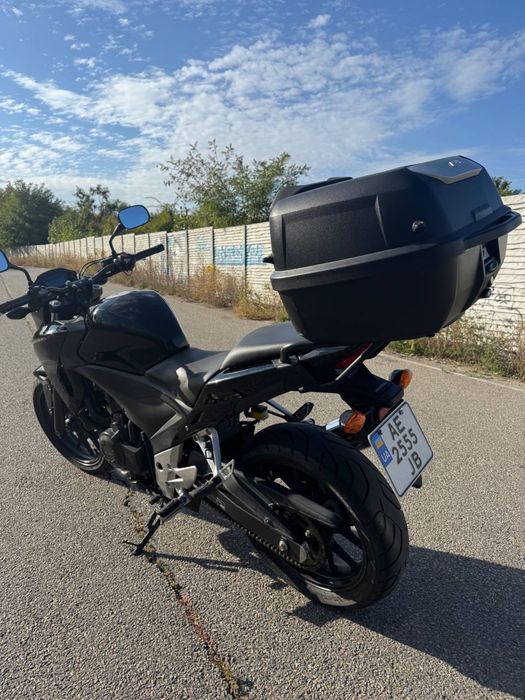 Пподам Honda cb400f