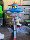 База щенячий патруль paw patrol без машинок