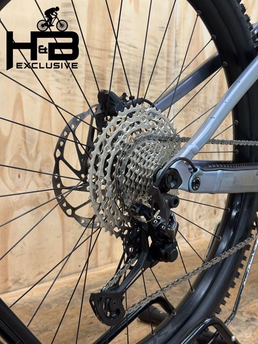 Scott Strike eRide 920 Shimano XT 2021