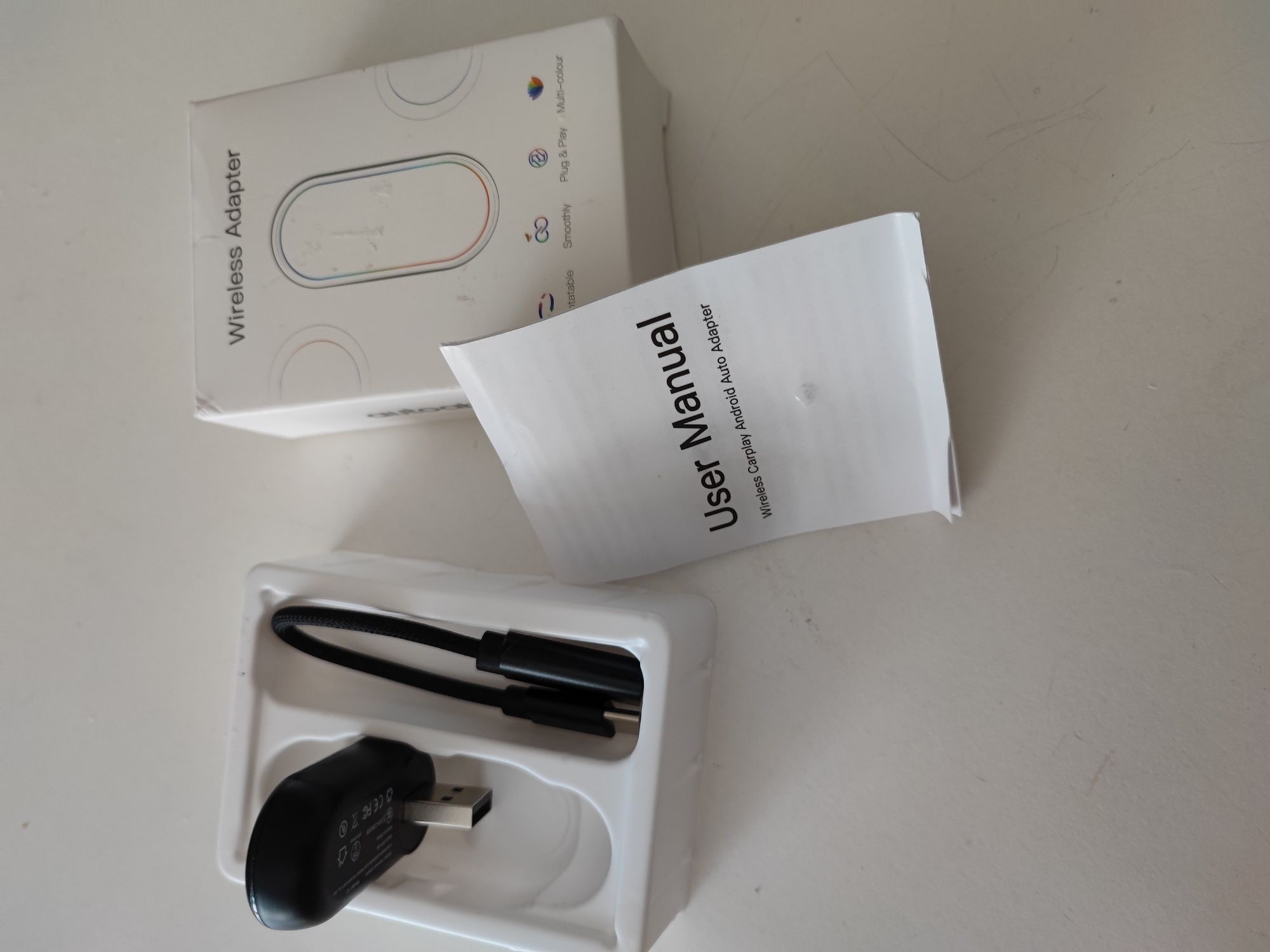 Carlink AUTOABC....