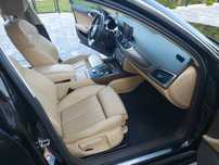 Audi A6 Audi A6 C7 2.0 TDI 177km. Doinwestowane.