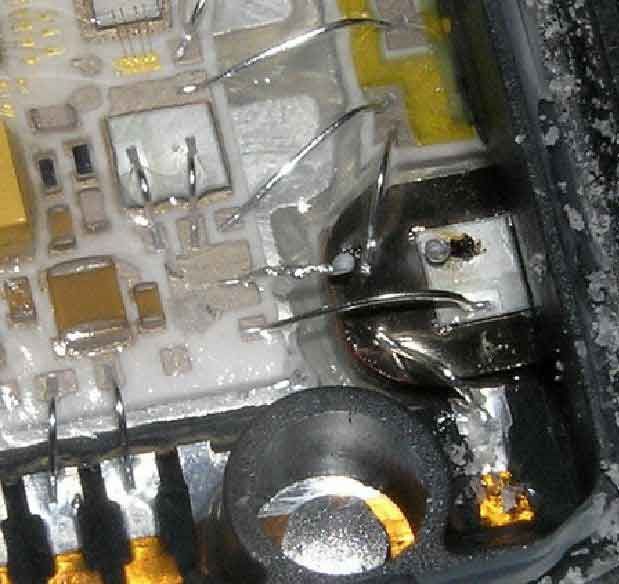 Транзистор ТНВД  Ford / Opel / Audi ..