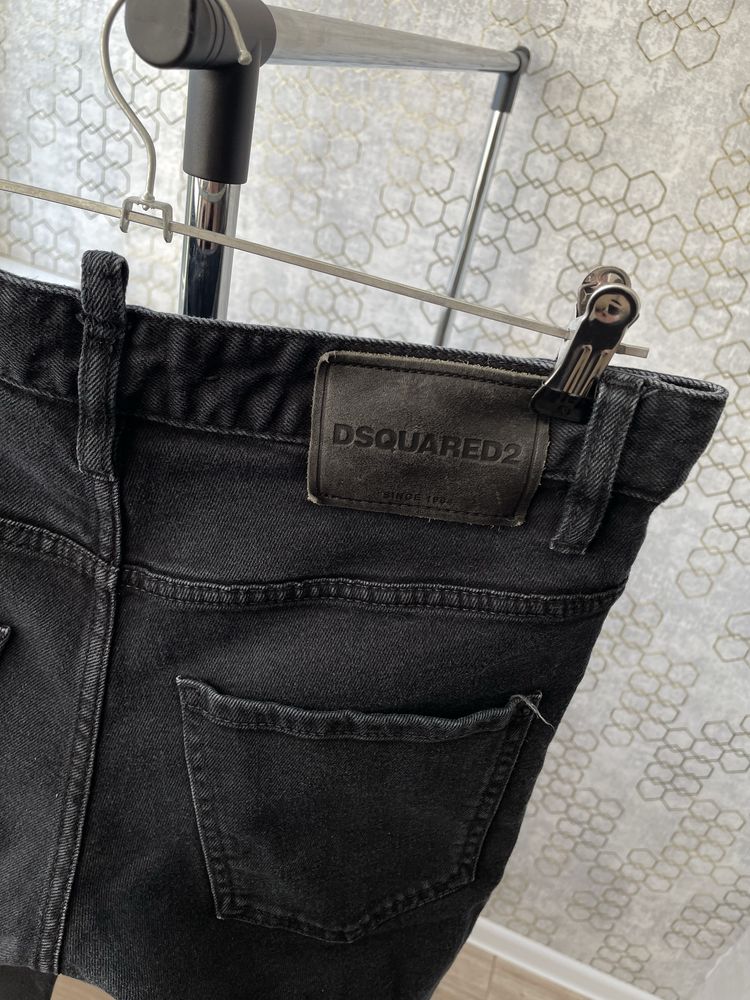 Джинси Dsquared2 оригінал