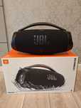 Głośnik Jbl boombox 3