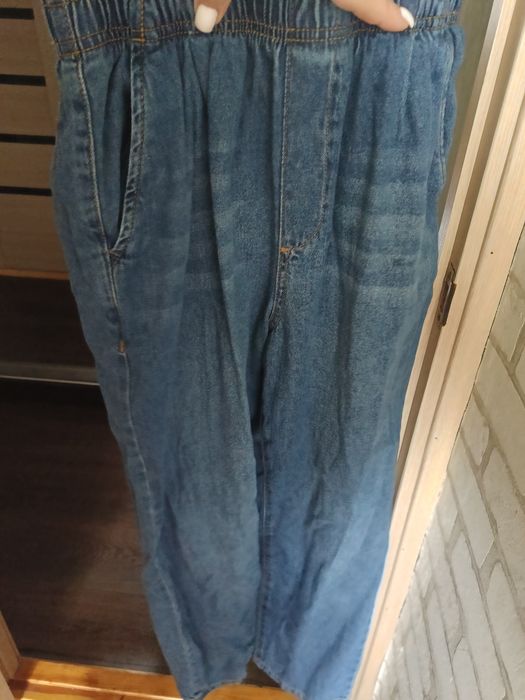 Джинси для хлопчика 152-158 см