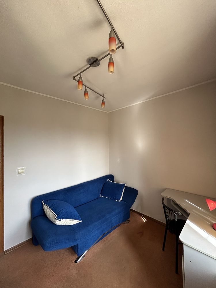 Оренда 3-кімнатна квартира 68 м², Київ, Оболонський р-н, Івасюка 48