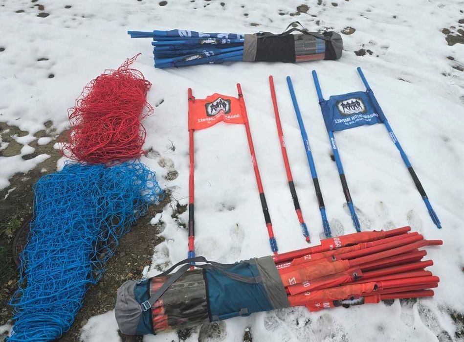 Nowatorskie rozwiązanie na stoki!