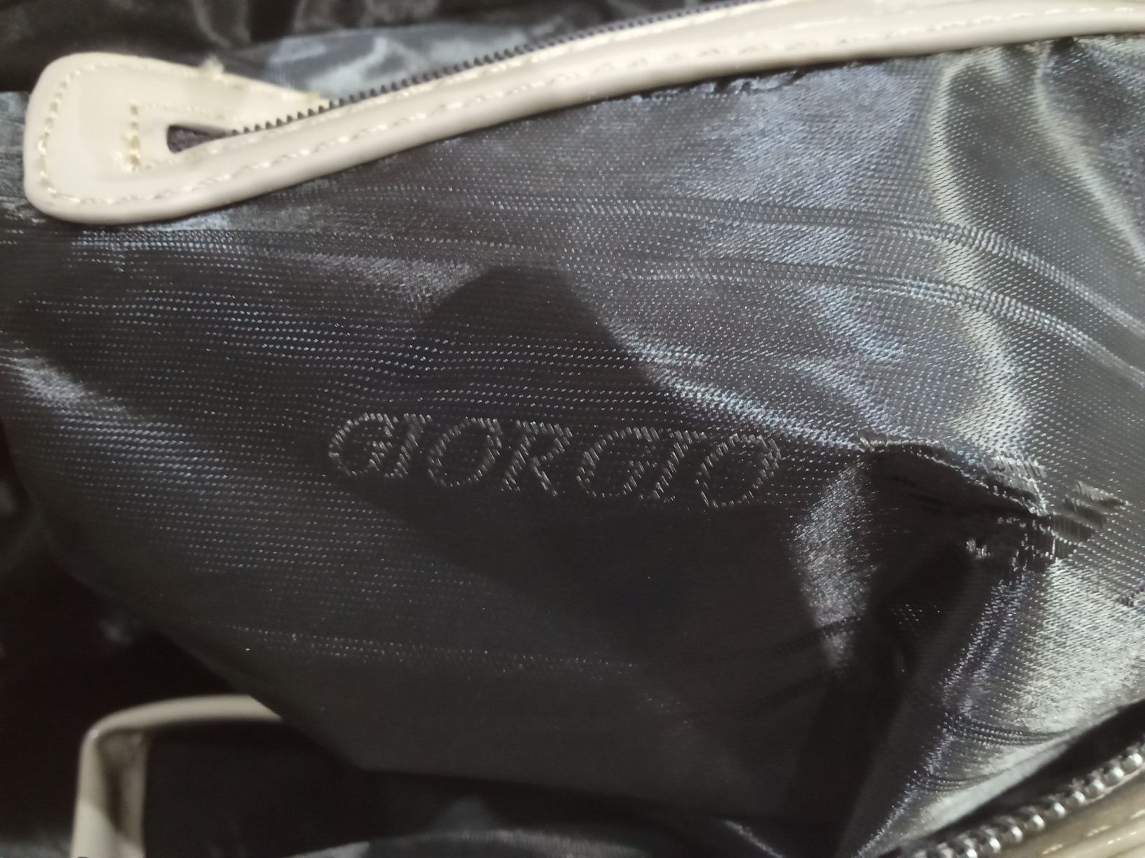 Torebka Armani Jeans