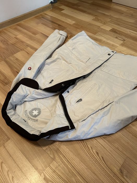 Wellensteyn Golfjacke lekka męska kurtka rozm. M