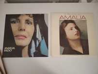 Disco de Vinil- Amália