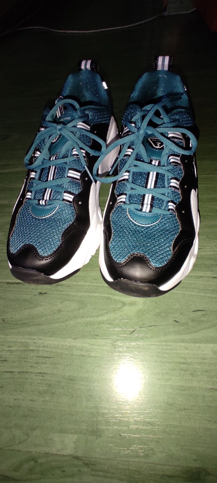 Buty Skechers D'lites 3.0 męskie rozmiar 45