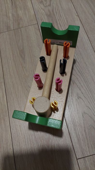 Przebijanka dla dzieci Ikea