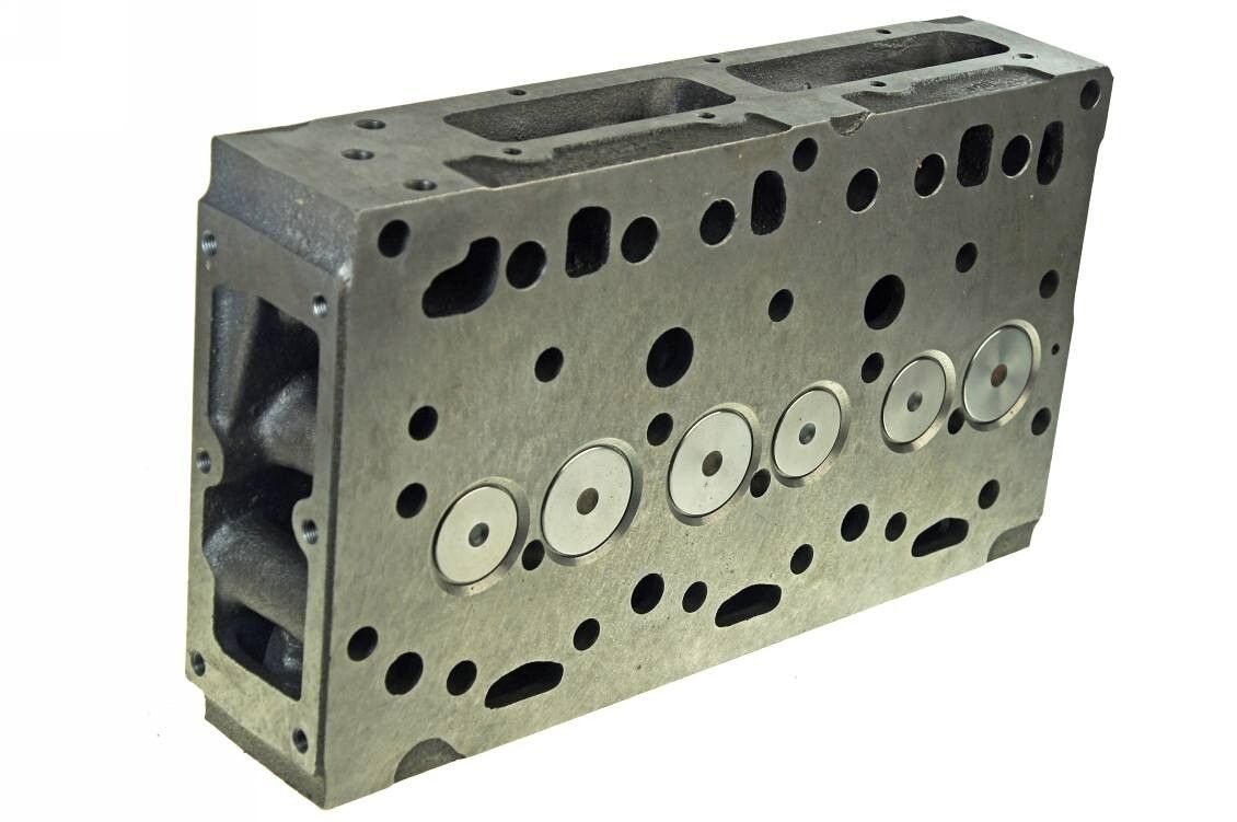 URSUS C-360 3P Głowica Kompletna Nowa MF-255
