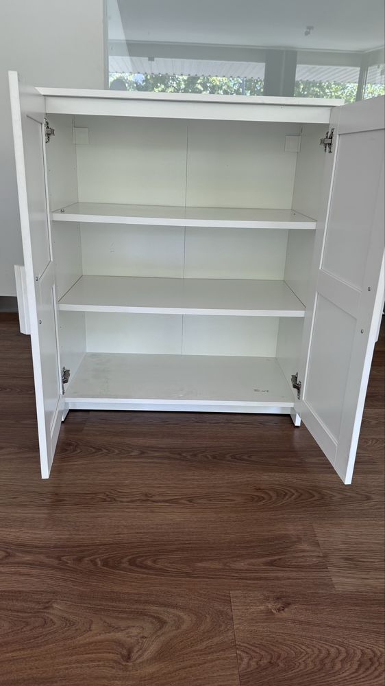Móvel Brimnes ikea