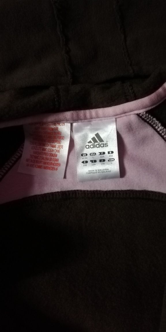 Kamizelka adidas