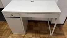 Secretária Ikea Micke