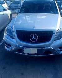 Mercedes Glk 2014 4matic 2.2 cdi