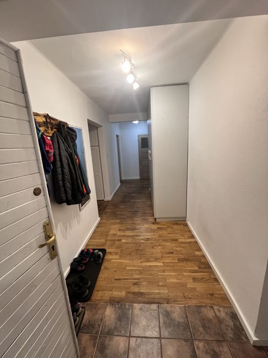 Mieszkanie na sprzedaż, duże, rodzinne. Bez pośredników.Ustrzyki Dolne