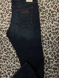 Spodnie Jeans Wrangler 42/34