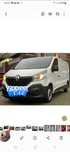 Renault trafic 2016