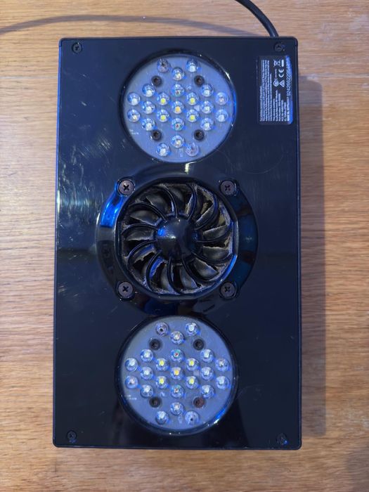 Ecotech radion g4 xr30 PRO lampa LED akwarium morskie