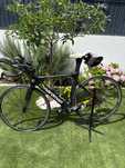 Bike de Triatlo  para abraçar novo projecto .