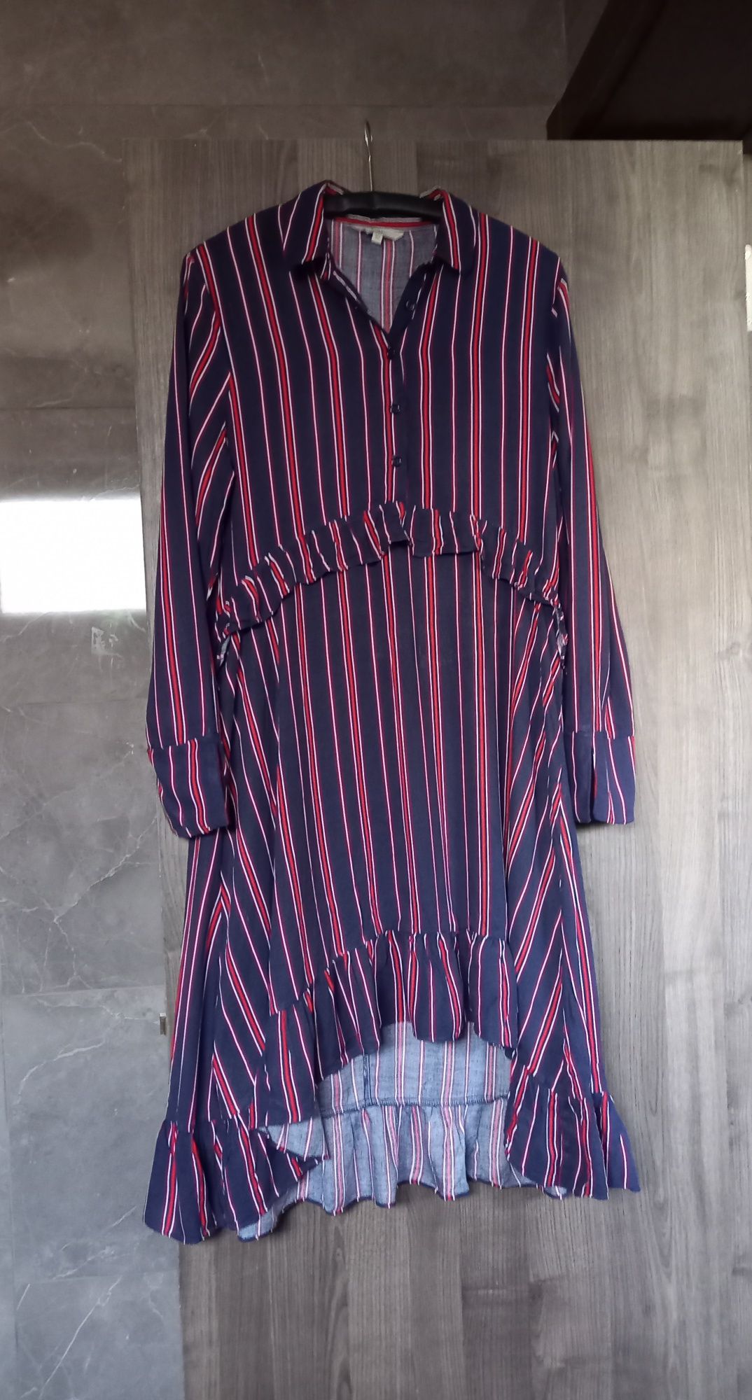 Vestido de senhora M/L