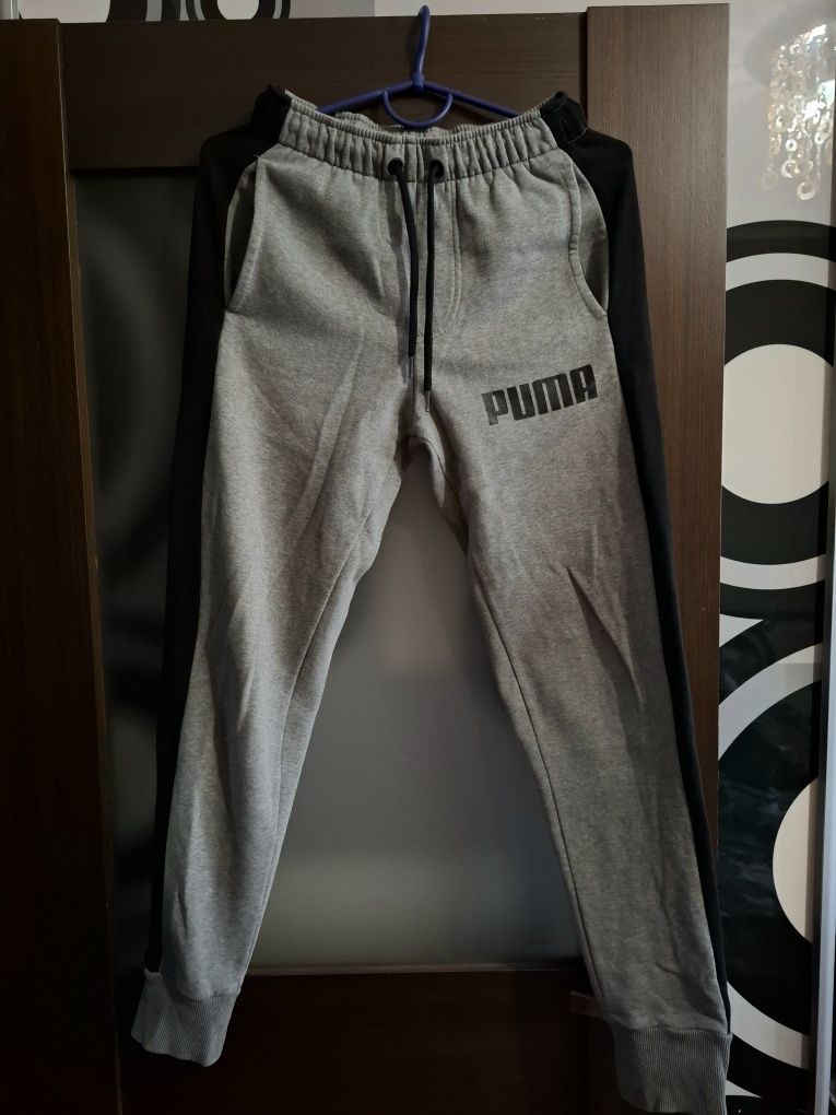 Оригінальні речі Puma, H&M, Adidas