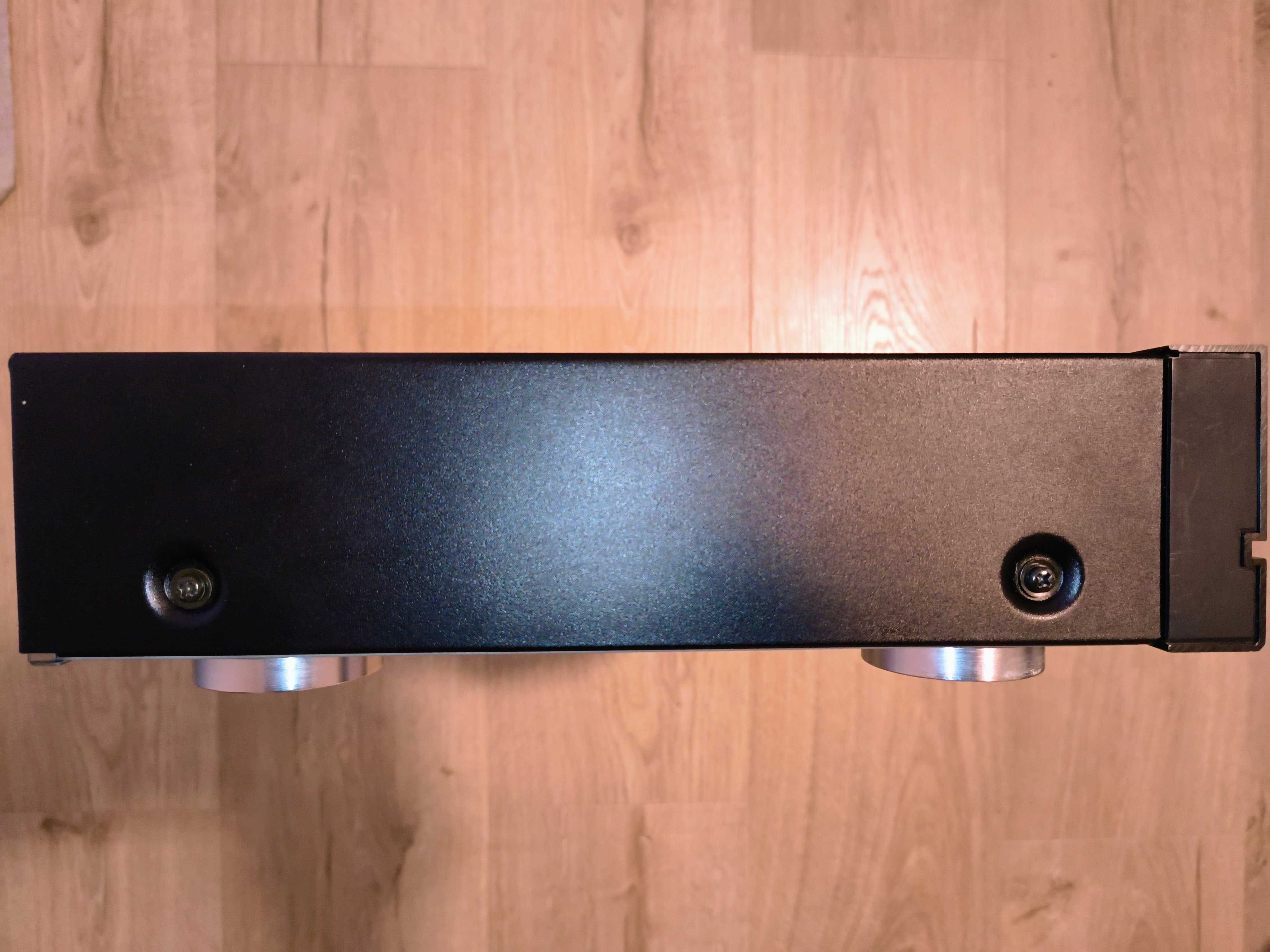 Odtwarzacz cd Luxman D-113D (transport)