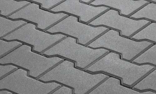 Kostka brukowa Behaton 6 i 8 cm szara !