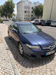 Honda Accord 2.0 Sport Auto