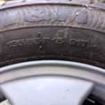 Opony 195/65 R 15