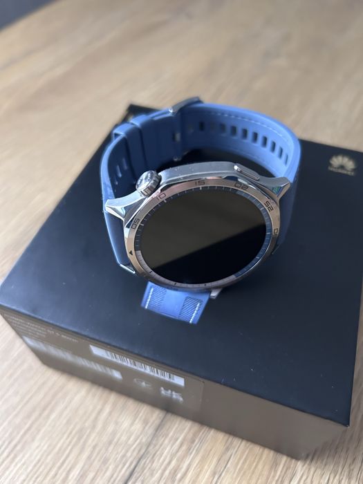 Smartwatch Huawei watch 5 GT