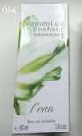 Yves Rocher - woda toaletowa MOMENT DE BONHEUR L'au 50ml.