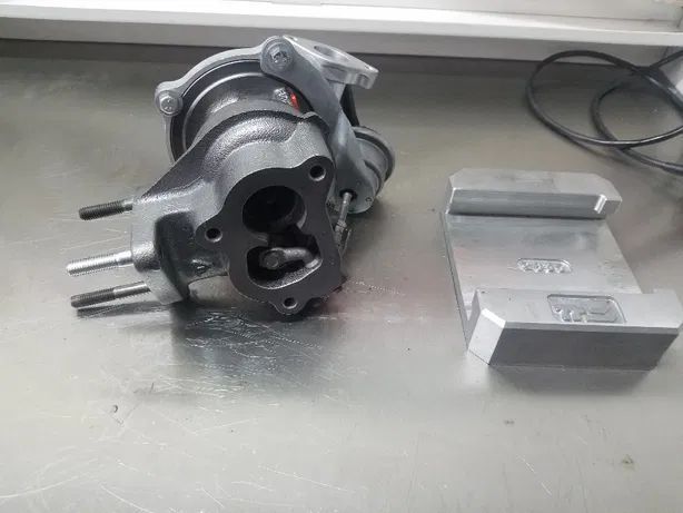 Turbina TurboSprężarka Citroen Fiat Opel Peugeot 1.3 HDI JTD