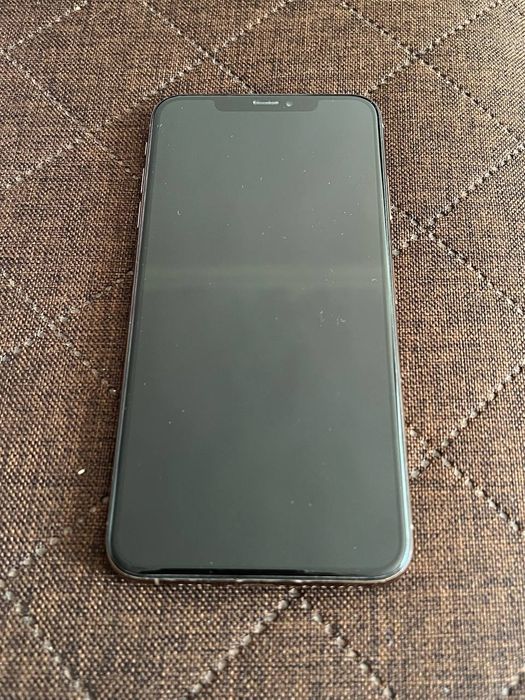 iPhone XS 256GB — елегантність у твоїх руках