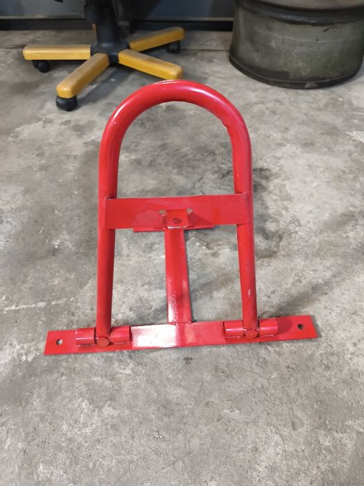 Паркувальний бар'єр ваяровец посилений