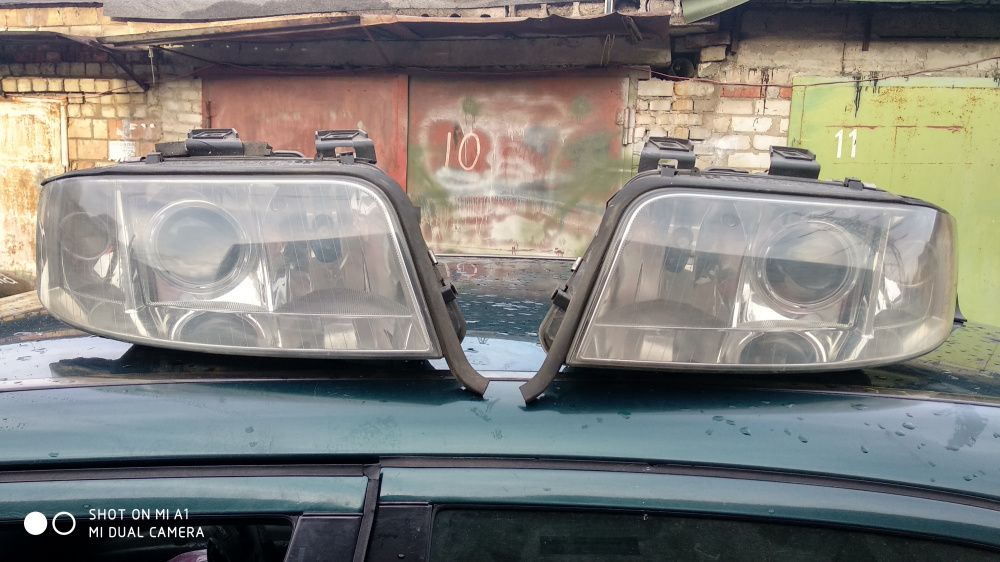 audi а6с5 разборка 2.5 дизель,2.4 2.8 шрот 1996-2008 год.