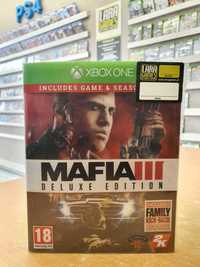 Mafia 3 PL XBOX ONE Skup/Sprzedaż/Wymiana Lara Games