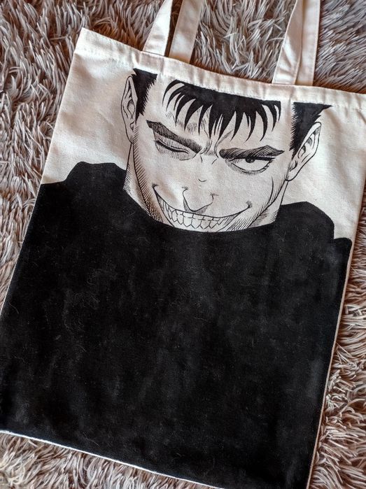 Tote Bag personalizado