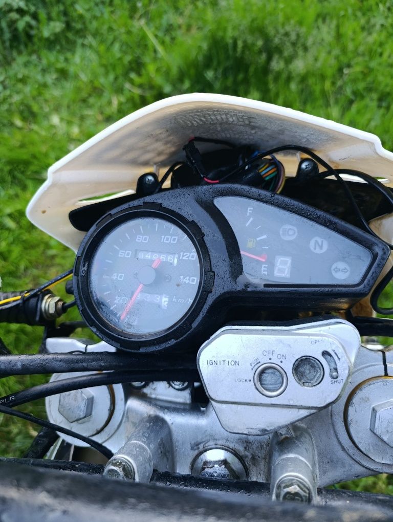 Продам Senke 250 GY-5