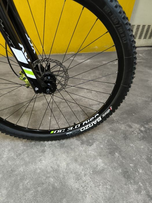Cannondale Trail SL