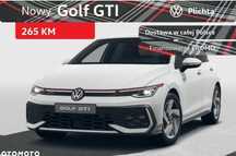 Volkswagen Golf Golf GTI 2.0 TSI 198kW / 265KM - DSG