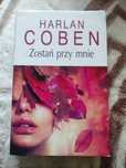 Zostań przy mnie Harlan Coben